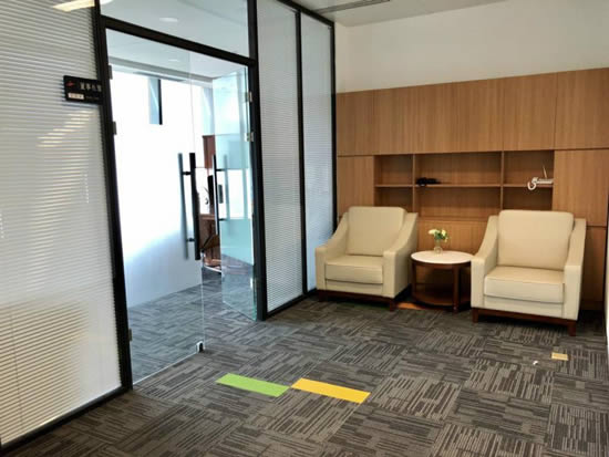 越秀金融大厦写字楼图片12046