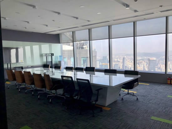 越秀金融大厦写字楼图片12042