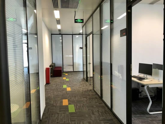 越秀金融大厦写字楼图片12044