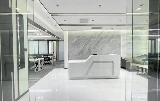 保利克洛维广场写字楼图片12050