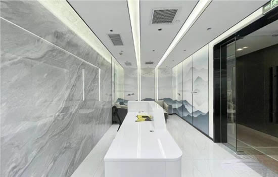 保利克洛维广场写字楼图片12054