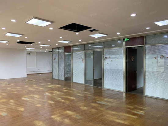 天盈创意园写字楼图片12059