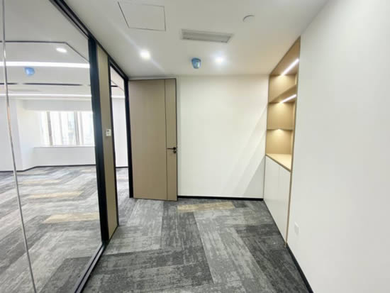 广州国际贸易中心写字楼图片12070