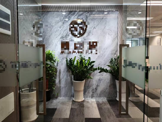 汇金国际金融中心写字楼图片12071