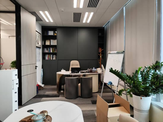 汇金国际金融中心写字楼图片12076