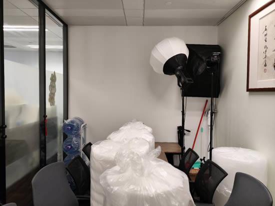 汇金国际金融中心写字楼图片12074