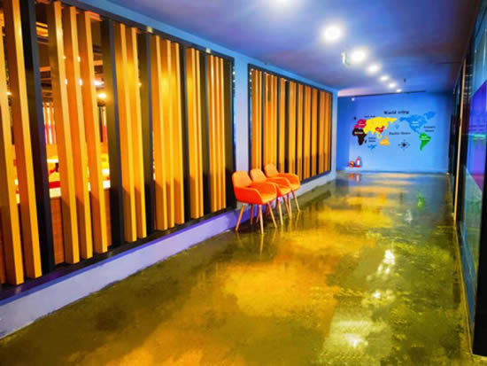 科拓孵化器写字楼图片12083