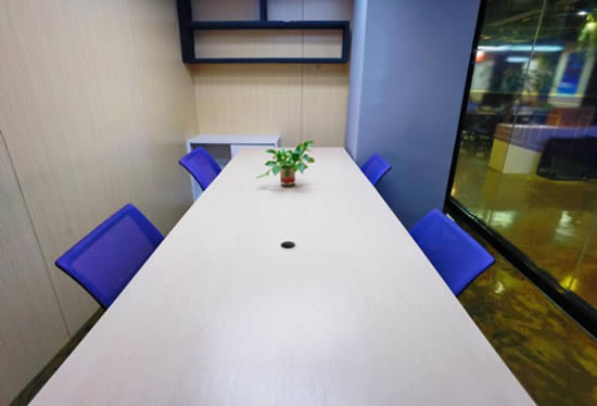 科拓孵化器写字楼图片12080