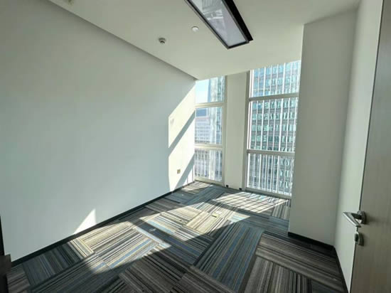 保利克洛维广场写字楼图片12090