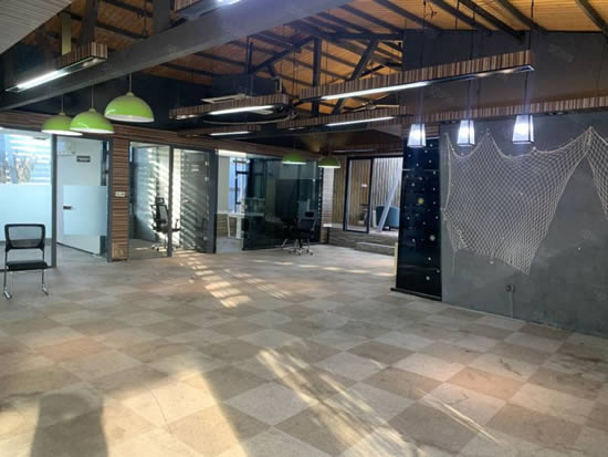 天盈创意园写字楼图片12092