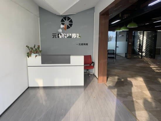 天盈创意园写字楼图片12099