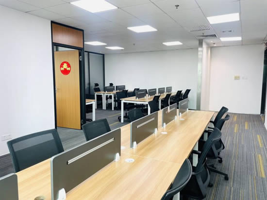 大都会广场写字楼图片12100