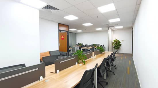 大都会广场写字楼图片12103