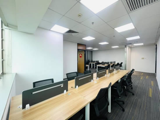 大都会广场写字楼图片12101