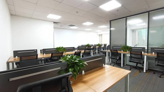 大都会广场写字楼图片12104