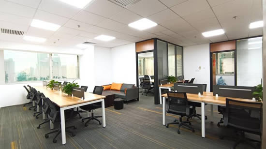 大都会广场写字楼图片12102