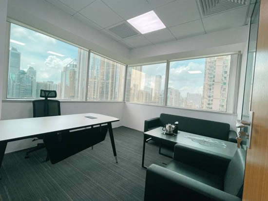 大都会广场写字楼图片12105
