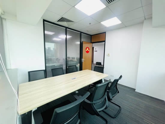 大都会广场写字楼图片12107