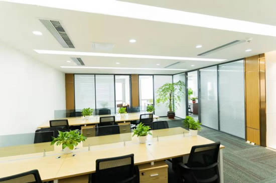 富力盈凯大厦写字楼图片12125