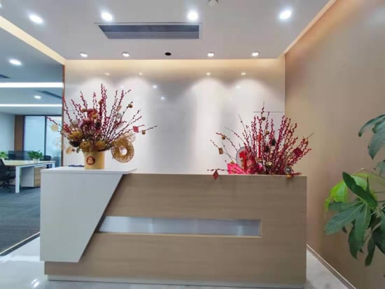 富力盈凯大厦写字楼图片12124