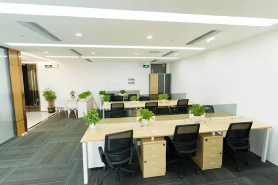 富力盈凯大厦写字楼图片12126