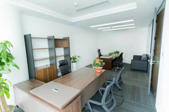 富力盈凯大厦写字楼图片12128