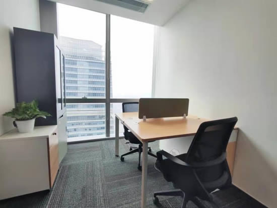 富力盈凯大厦写字楼图片12129