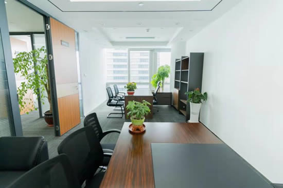 富力盈凯大厦写字楼图片12127