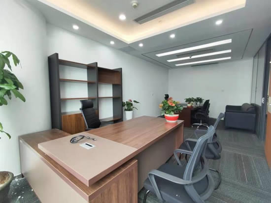 富力盈凯大厦写字楼图片12130