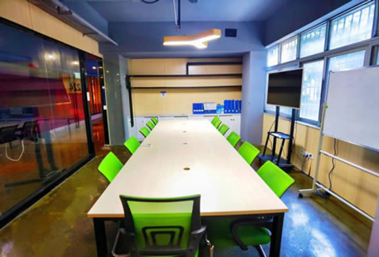 科拓孵化器写字楼图片12133