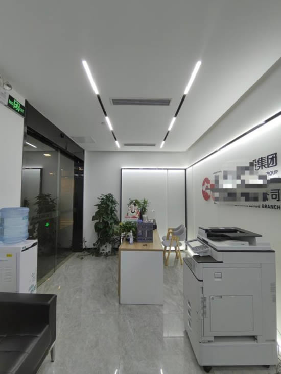 富力盈通大厦写字楼图片12138