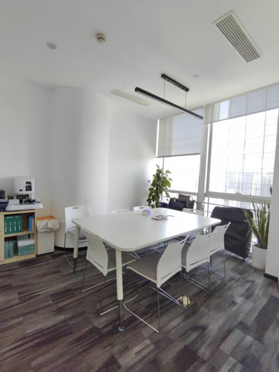 富力盈通大厦写字楼图片12143