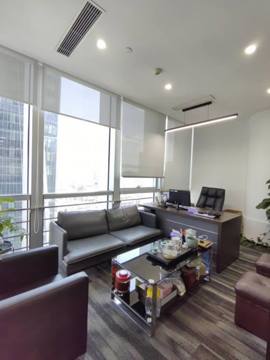 富力盈通大厦写字楼图片12142