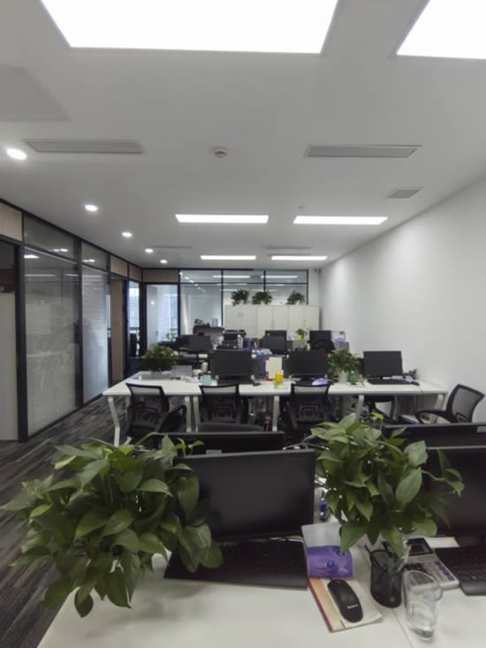 富力盈通大厦写字楼图片12140