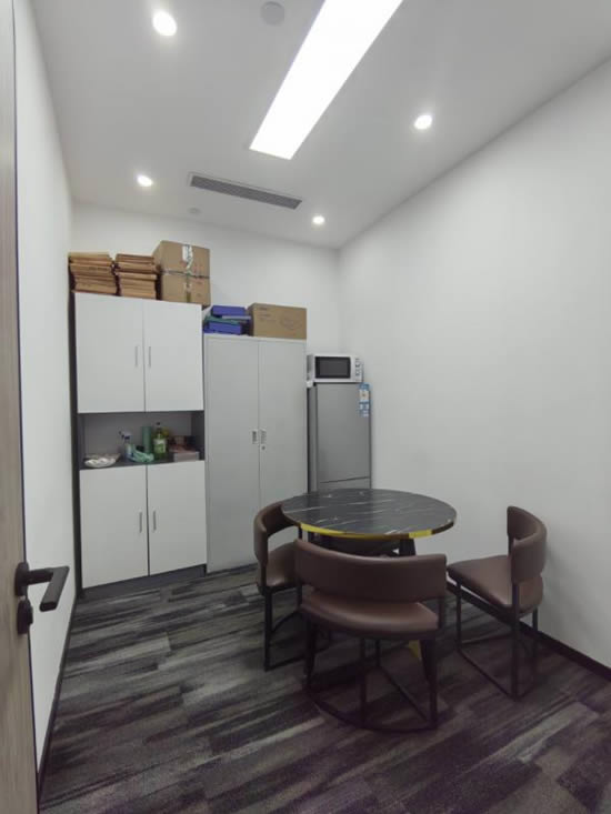 富力盈通大厦写字楼图片12141