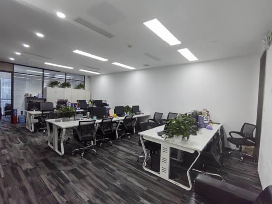 富力盈通大厦写字楼图片12139