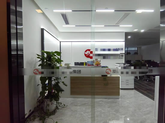 富力盈通大厦写字楼图片12145