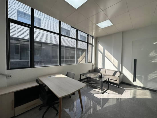 智慧港企业孵化基地写字楼图片12150