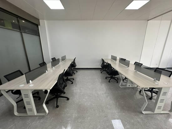 智慧港企业孵化基地写字楼图片12147