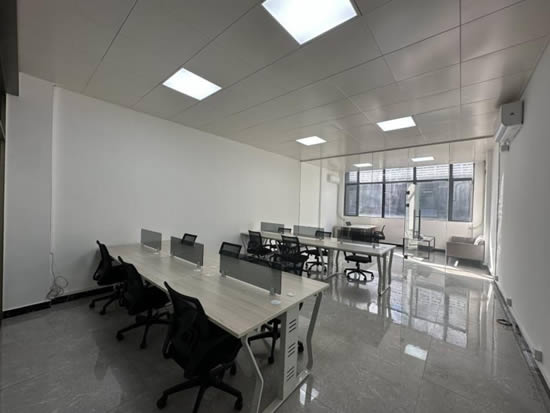 智慧港企业孵化基地写字楼图片12146