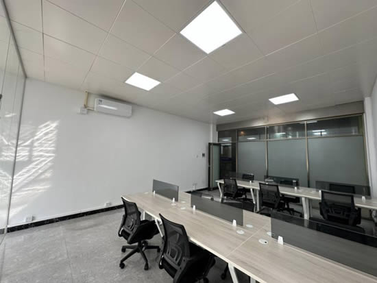 智慧港企业孵化基地写字楼图片12149