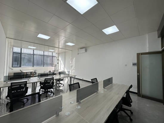 智慧港企业孵化基地写字楼图片12148