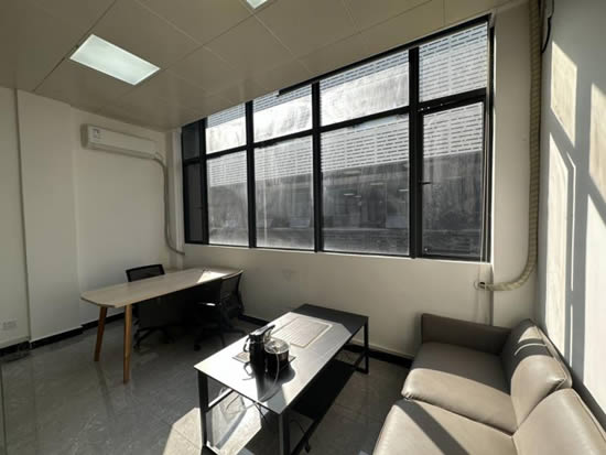 智慧港企业孵化基地写字楼图片12151