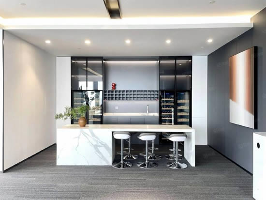 周大福金融中心写字楼图片12159