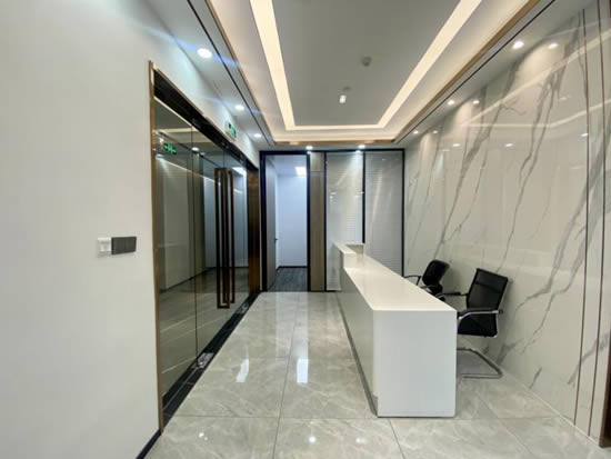 星辉中心写字楼图片12163