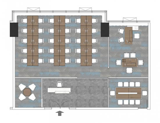星辉中心写字楼图片12162