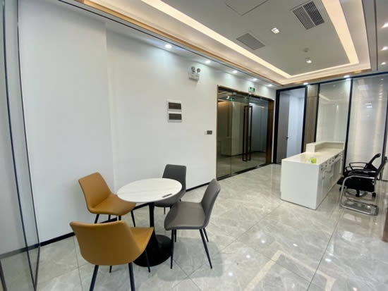 星辉中心写字楼图片12164