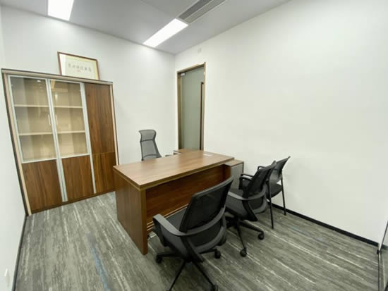 星辉中心写字楼图片12167