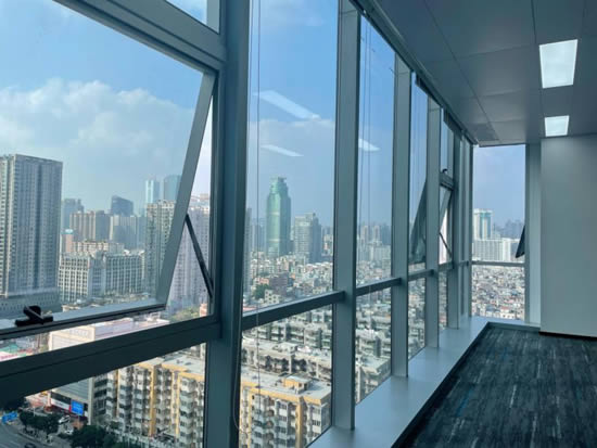 星辉中心写字楼图片12168