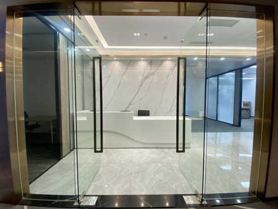 星辉中心写字楼图片12169